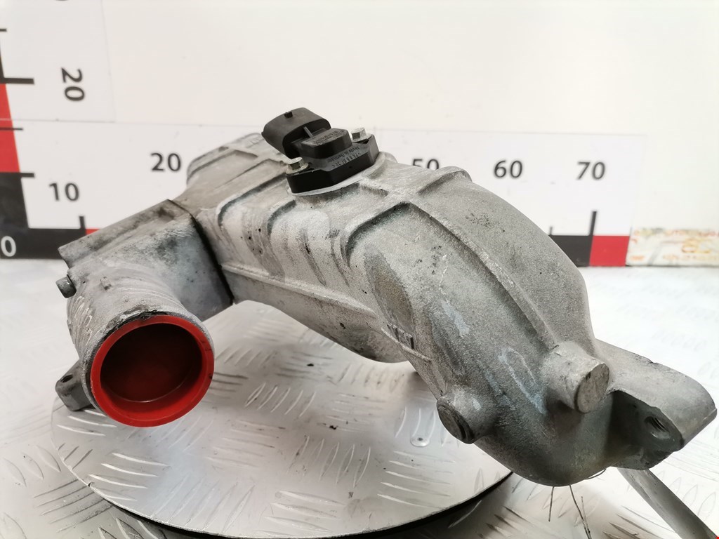 Коллектор впускной JEEP Cherokee XJ 1984-2001