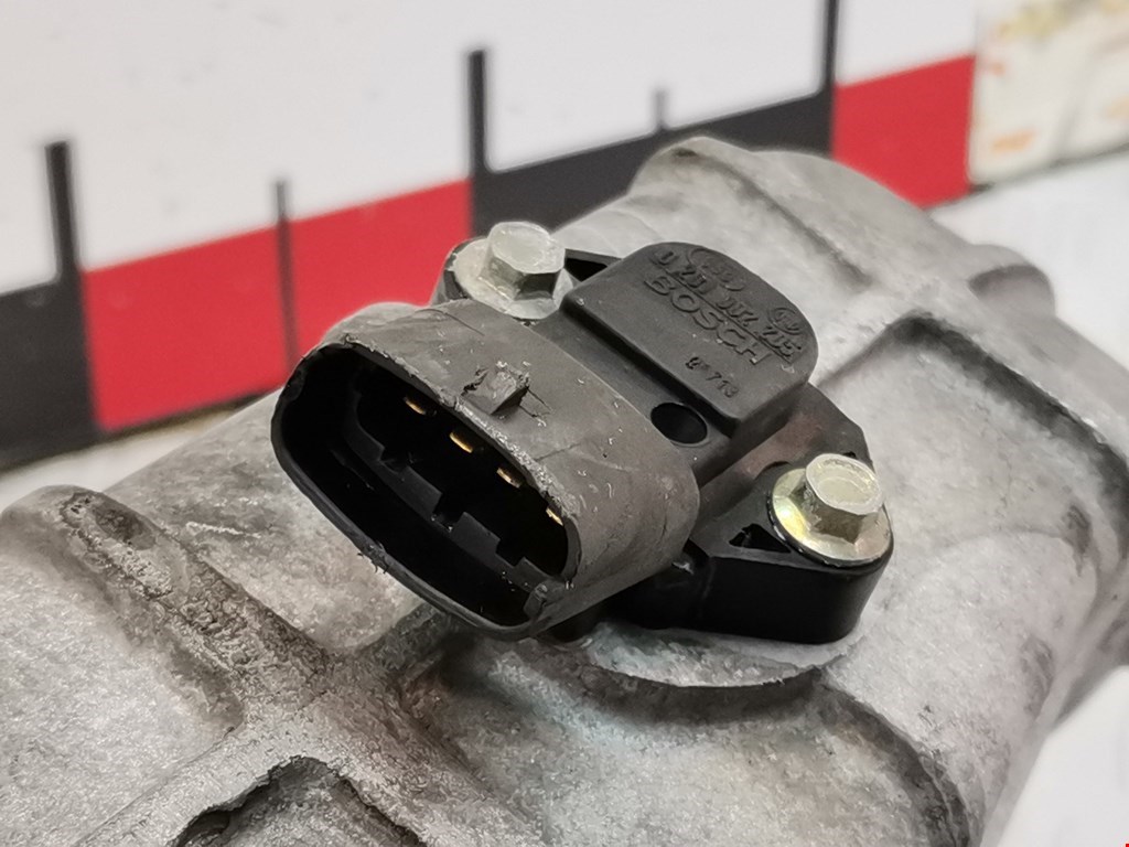 Коллектор впускной JEEP Cherokee XJ 1984-2001