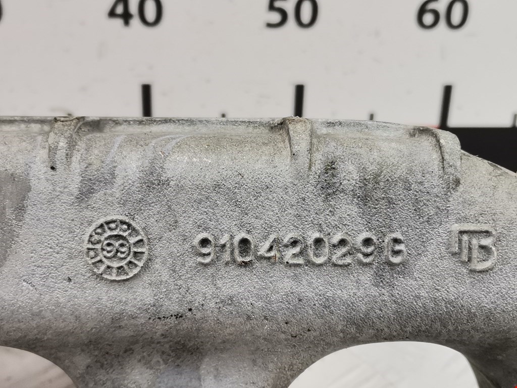 Коллектор впускной JEEP Cherokee XJ 1984-2001