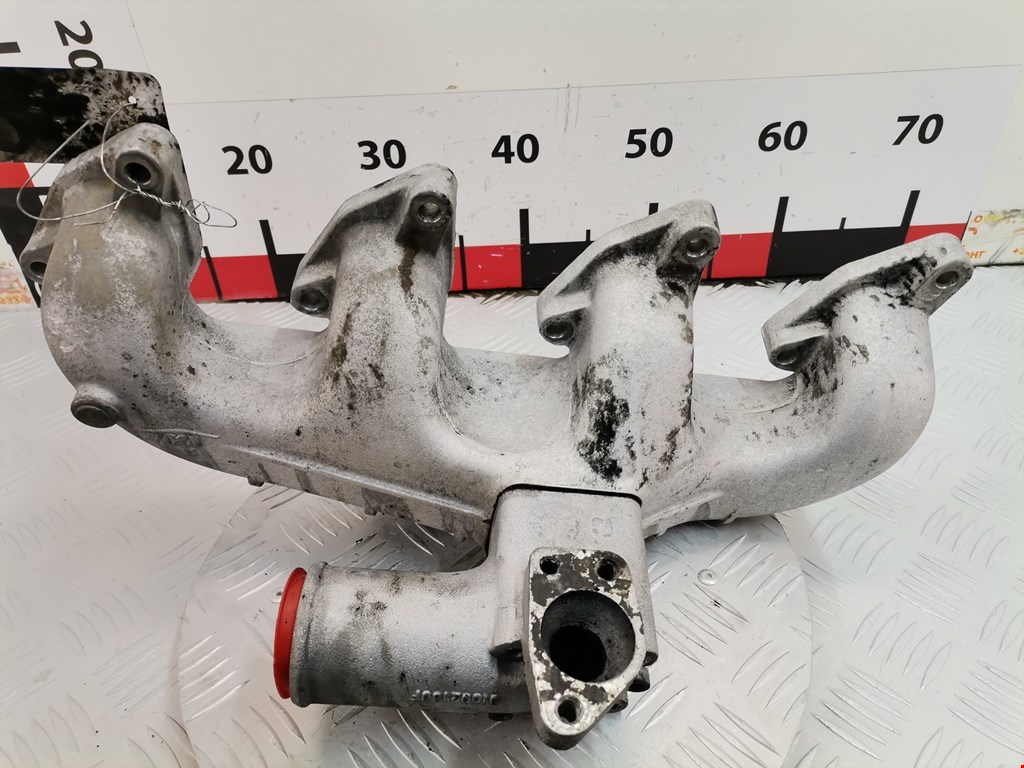 Коллектор впускной JEEP Cherokee XJ 1984-2001