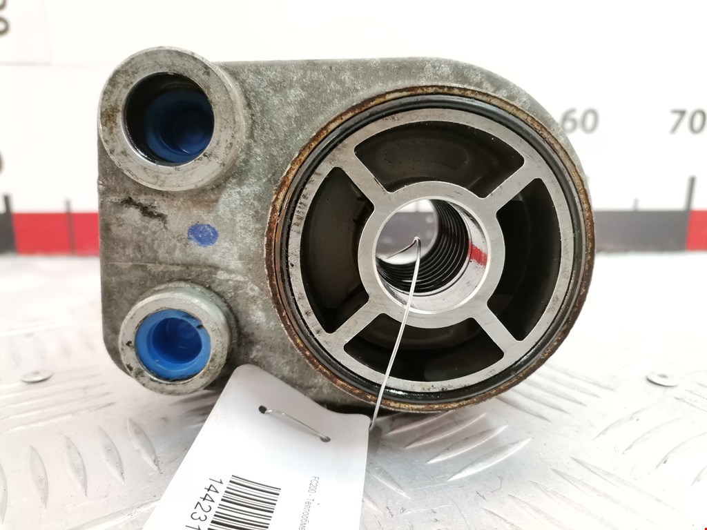 Теплообменник Renault Clio 3 (2005-2012)