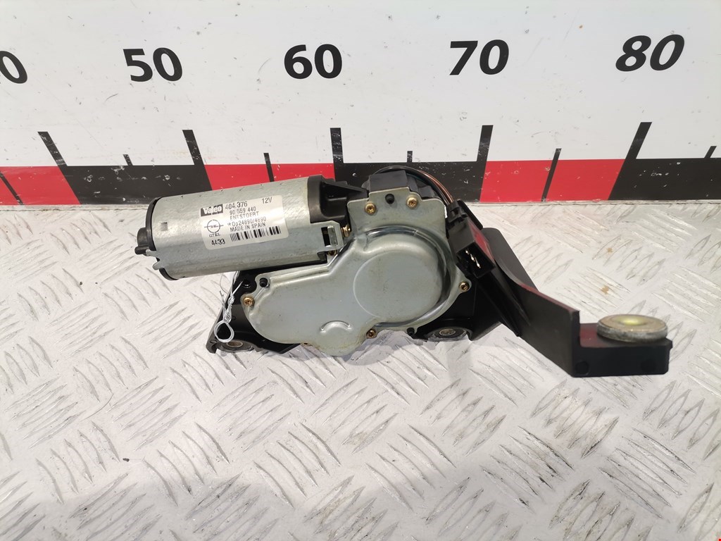 Моторчик стеклоочистителя задний OPEL Astra G 1998-2005