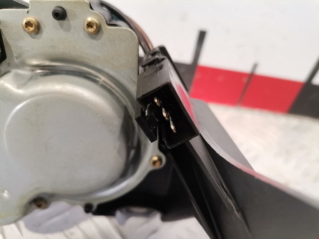 Моторчик стеклоочистителя задний OPEL Astra G 1998-2005