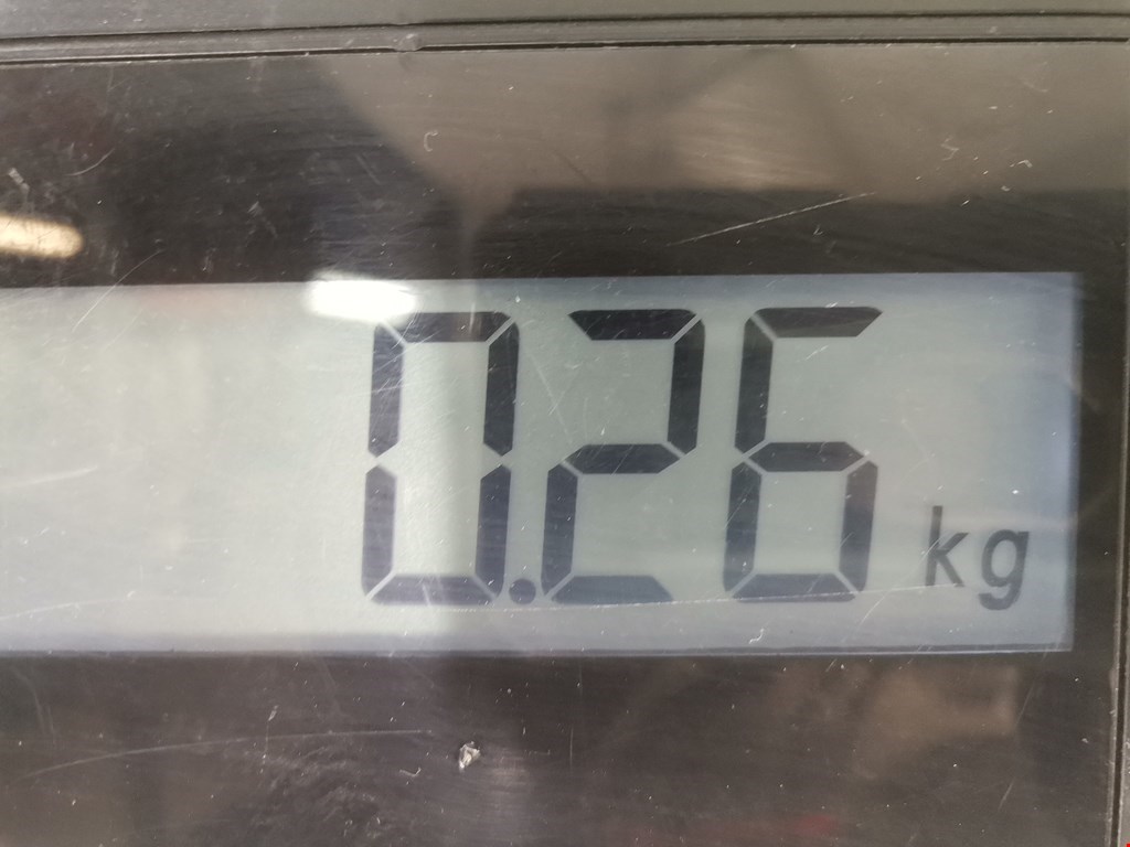 Поводок дворника задний (заднего) OPEL Astra G 1998-2005