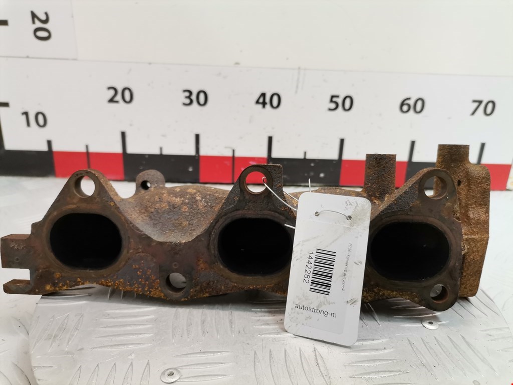 Коллектор выпускной OPEL Signum 2003-2008