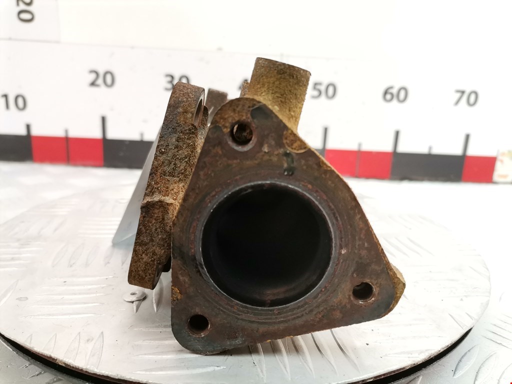 Коллектор выпускной OPEL Signum 2003-2008