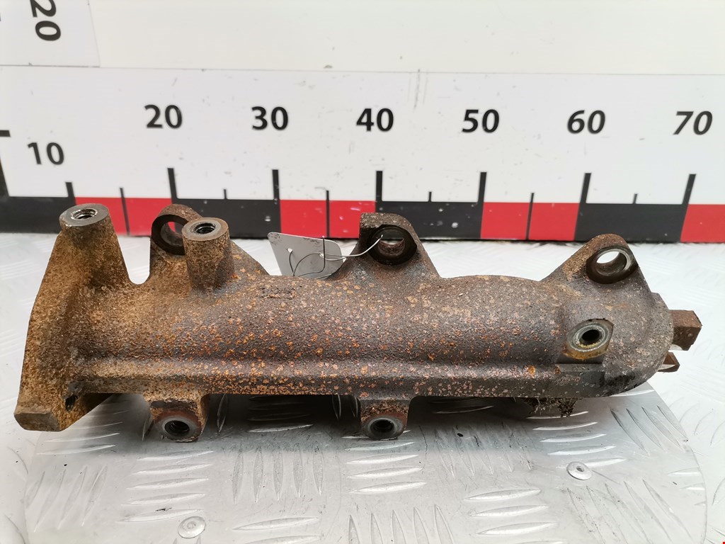 Коллектор выпускной OPEL Signum 2003-2008