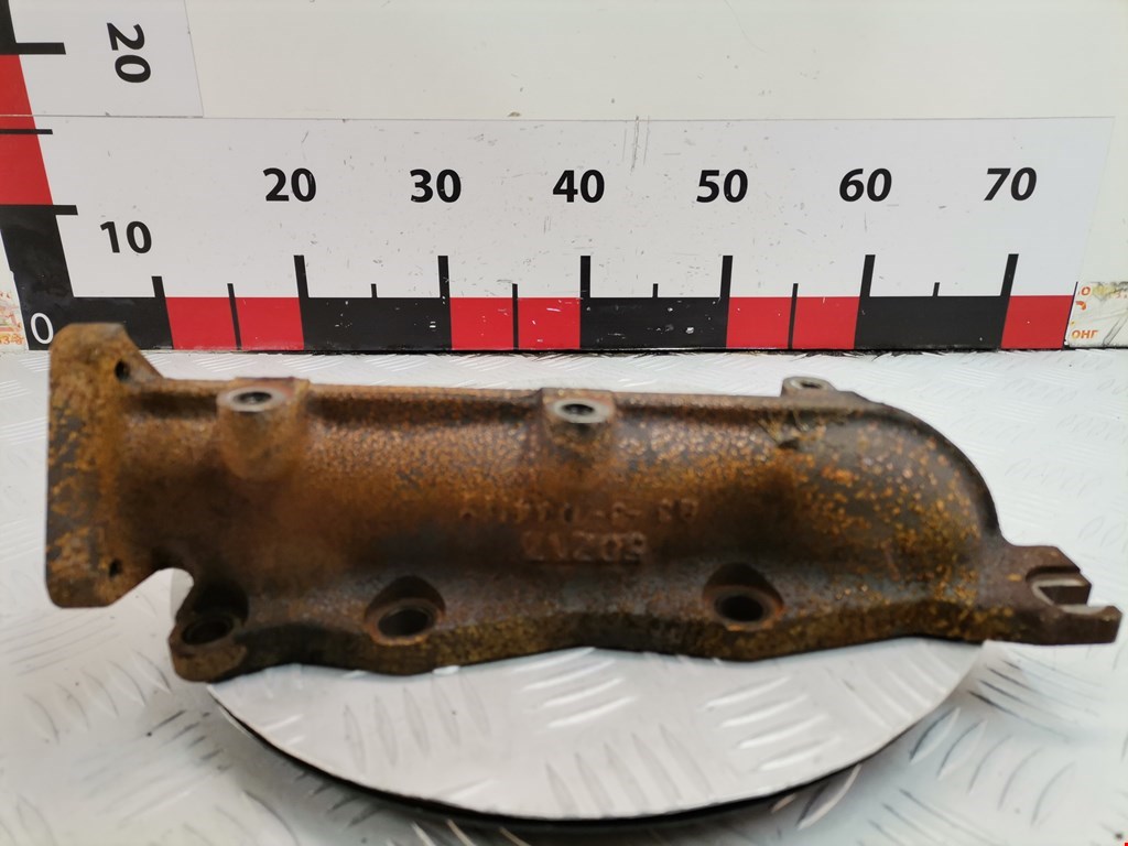 Коллектор выпускной OPEL Signum 2003-2008