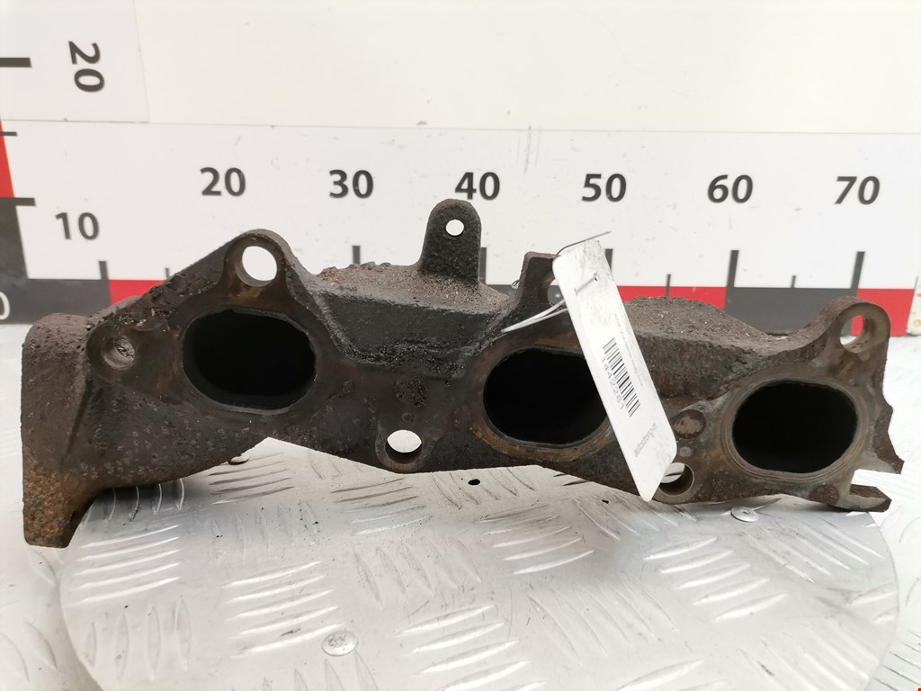 Коллектор выпускной OPEL Signum 2003-2008