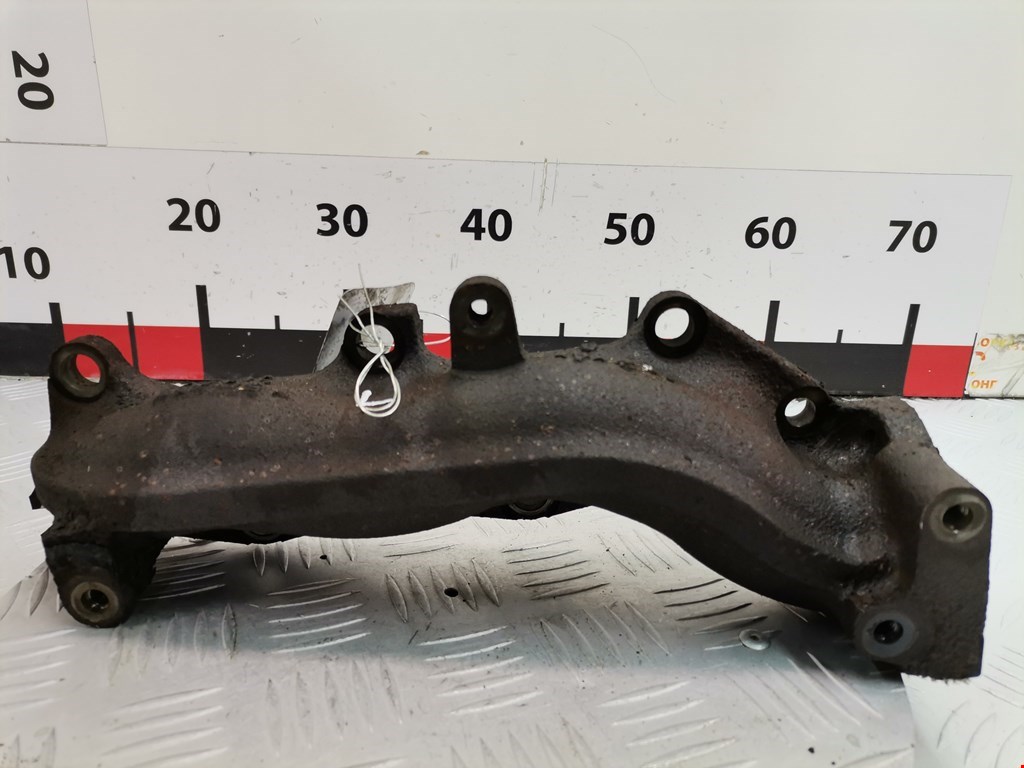 Коллектор выпускной OPEL Signum 2003-2008