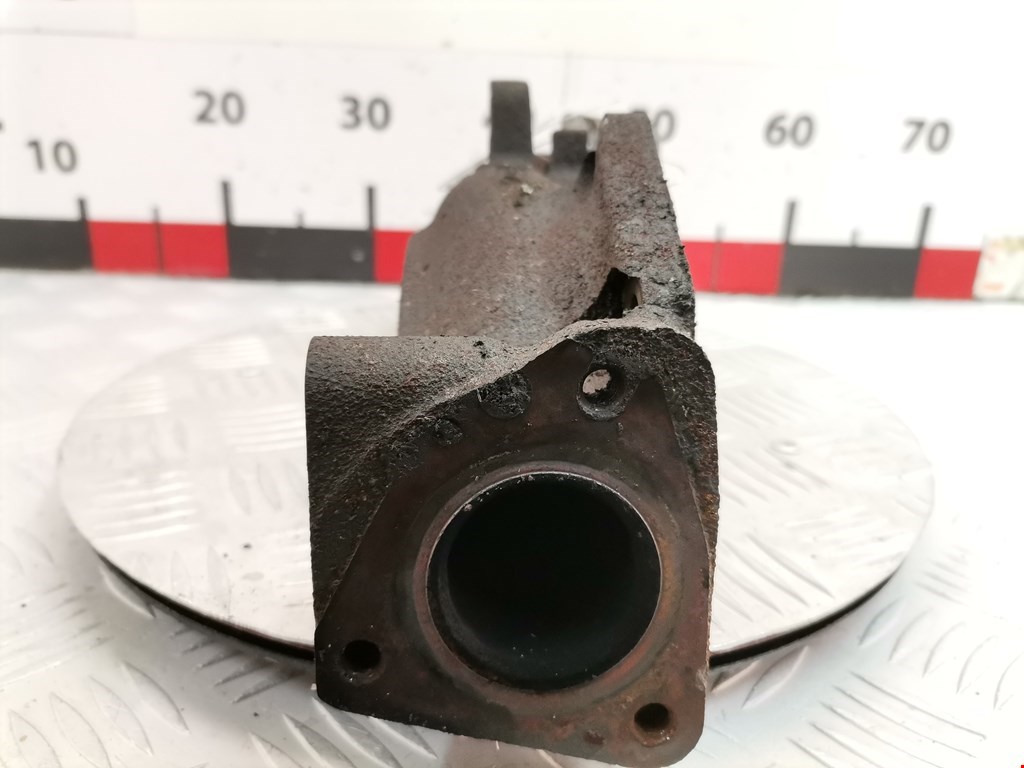 Коллектор выпускной OPEL Signum 2003-2008