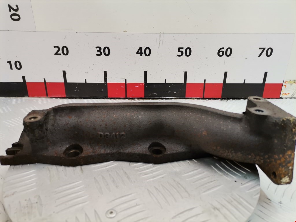 Коллектор выпускной OPEL Signum 2003-2008