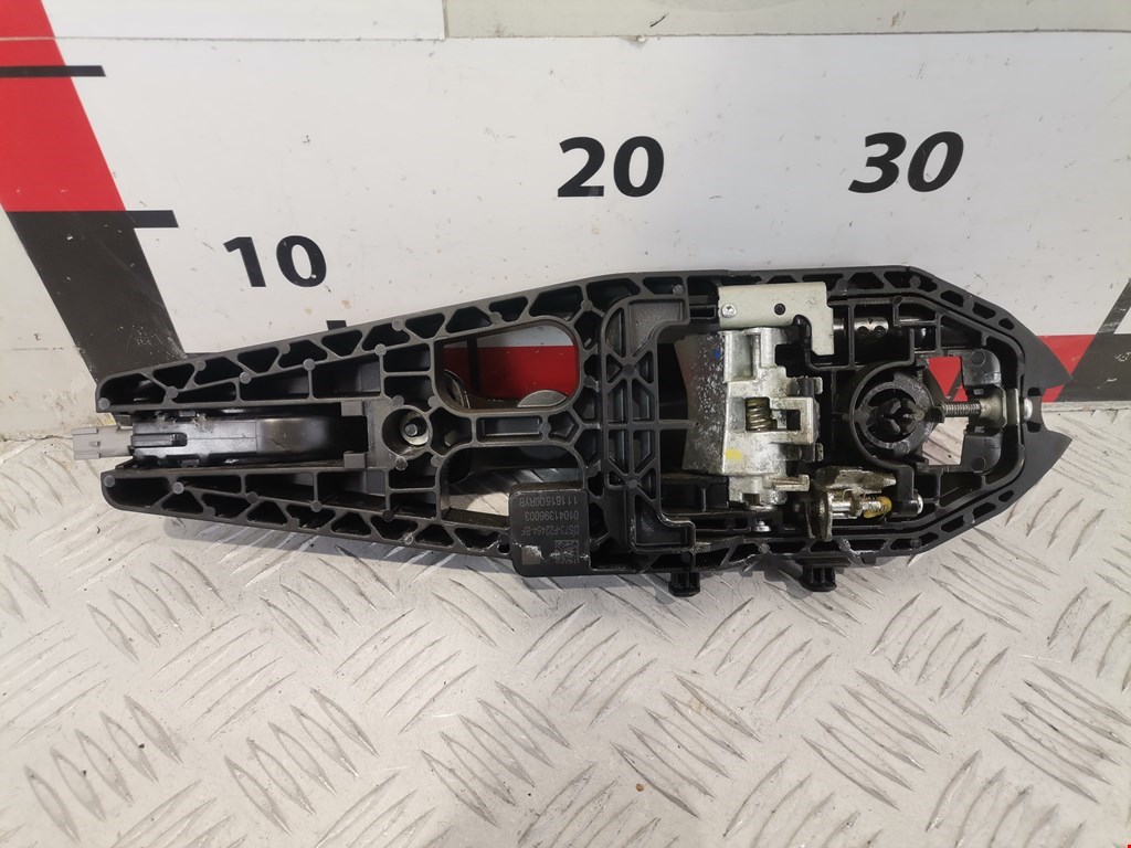 Ручка двери задней наружная правая FORD Mondeo V 2015-н.в.