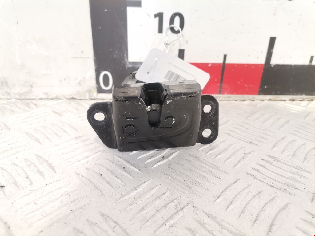 Замок крышки багажника Hyundai Santa Fe 2 (CM) (2005-2012)