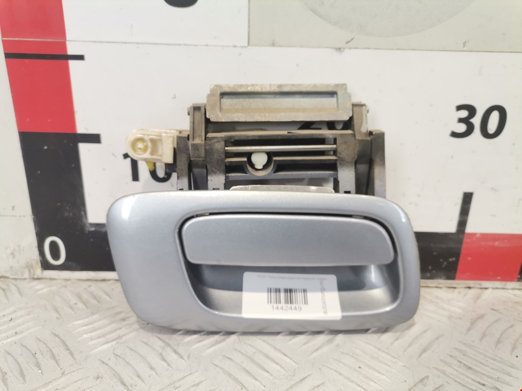 Ручка двери передней наружная правая OPEL Zafira A 1999-2005