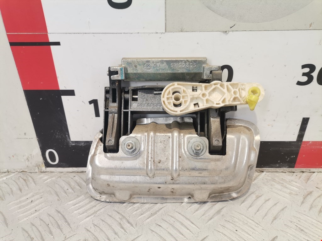 Ручка двери передней наружная правая OPEL Zafira A 1999-2005