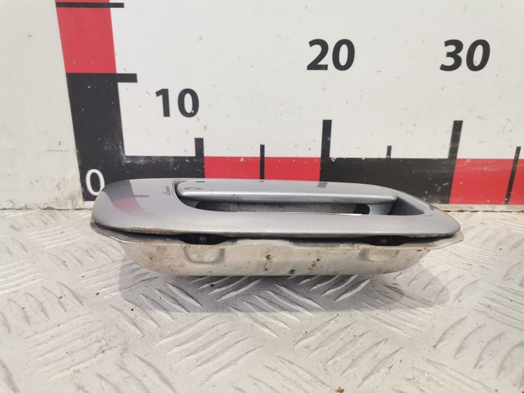 Ручка двери передней наружная правая OPEL Zafira A 1999-2005