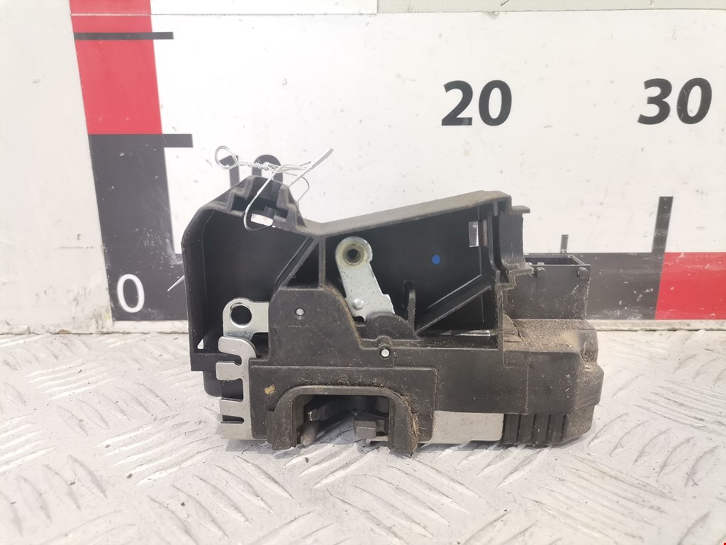 Замок двери передней правой OPEL Zafira A 1999-2005