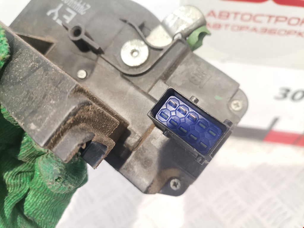 Замок двери передней правой OPEL Zafira A 1999-2005