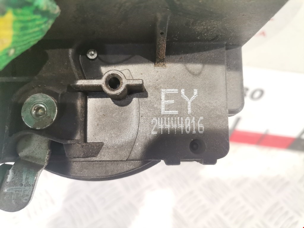 Замок двери передней правой OPEL Zafira A 1999-2005