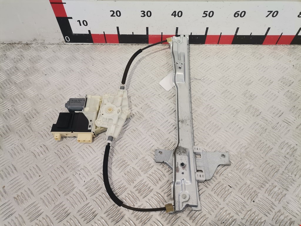 Стеклоподъемник передний правый CITROEN C4 I 2004-2014