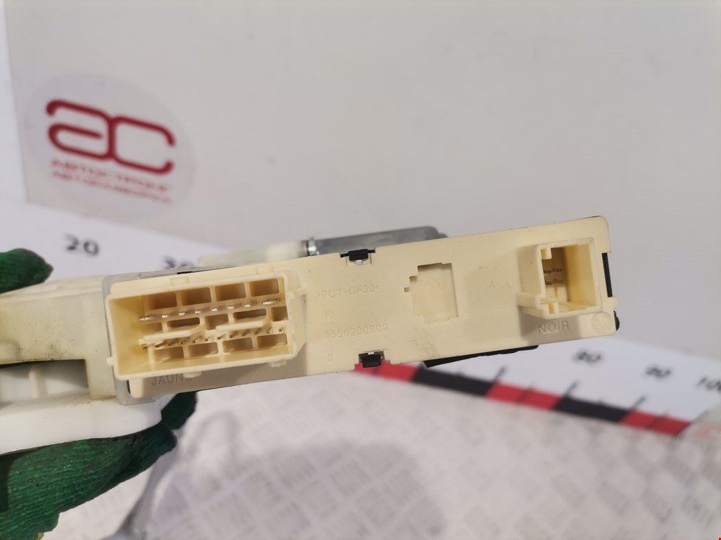 Стеклоподъемник передний правый CITROEN C4 I 2004-2014