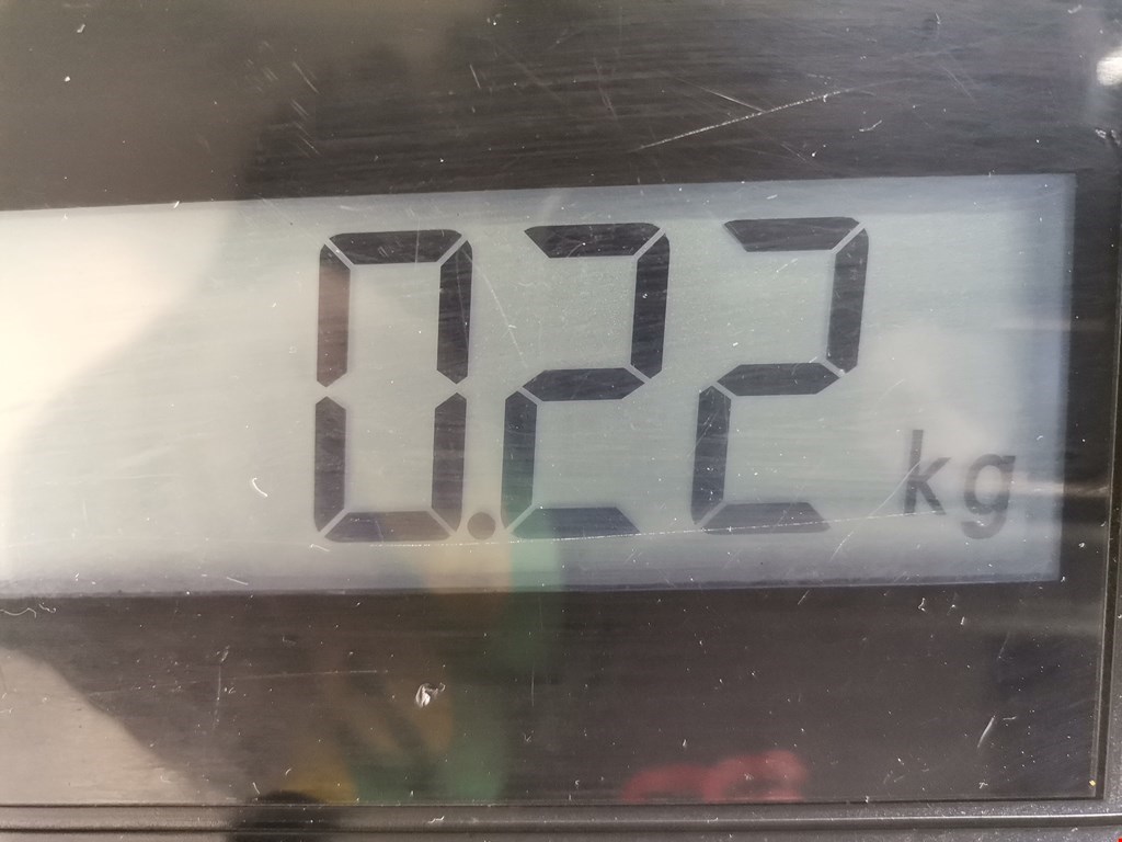 Поводок дворника задний (заднего) FORD C-MAX 2003-2010