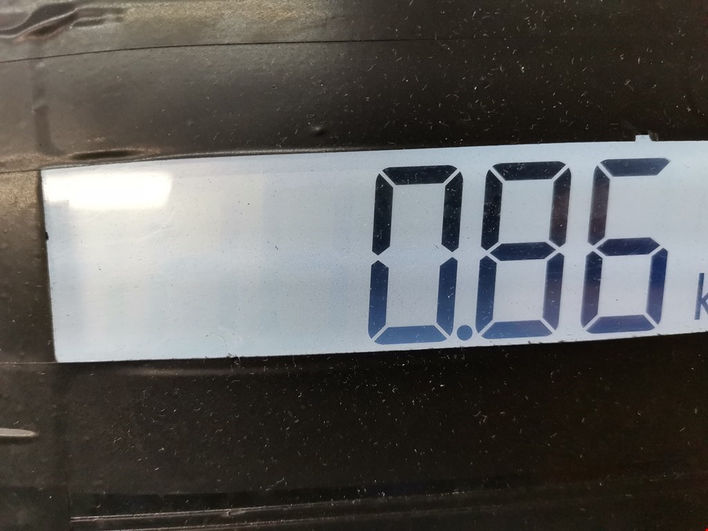 Корпус масляного фильтра OPEL Astra J 2009-2017