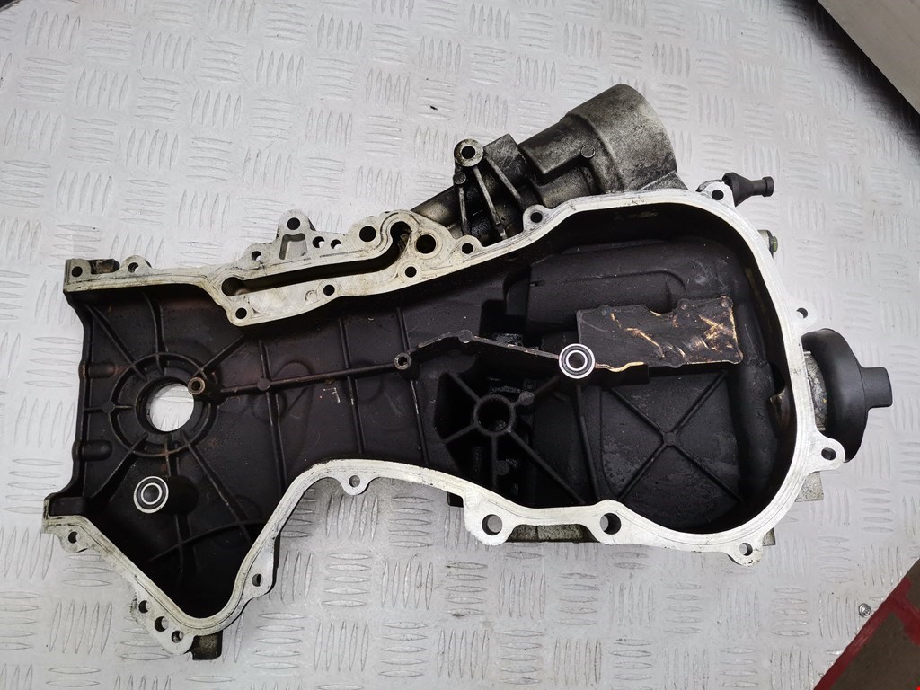 Корпус масляного фильтра VOLKSWAGEN Touran 2003-2010