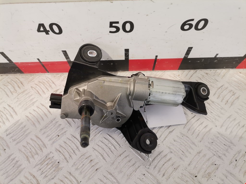 Моторчик стеклоочистителя задний RENAULT Koleos HY 2008-2016