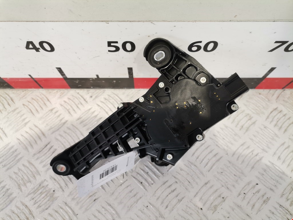 Моторчик стеклоочистителя задний RENAULT Koleos HY 2008-2016