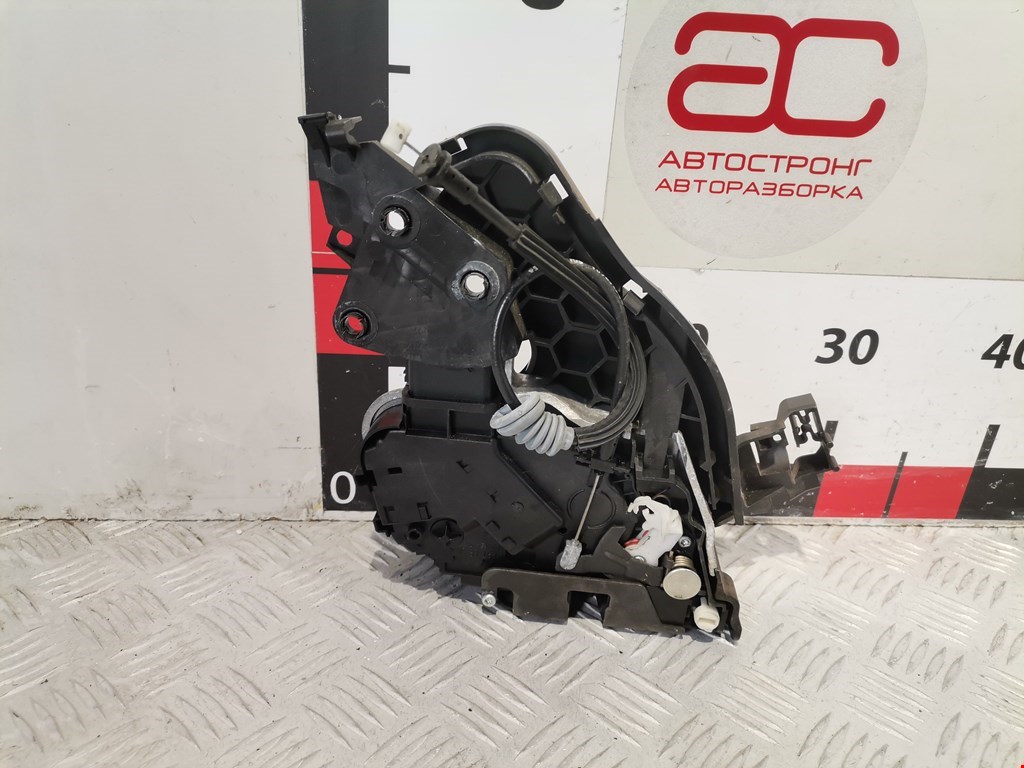 Замок двери задней правой VOLVO S40 II 2003-2012