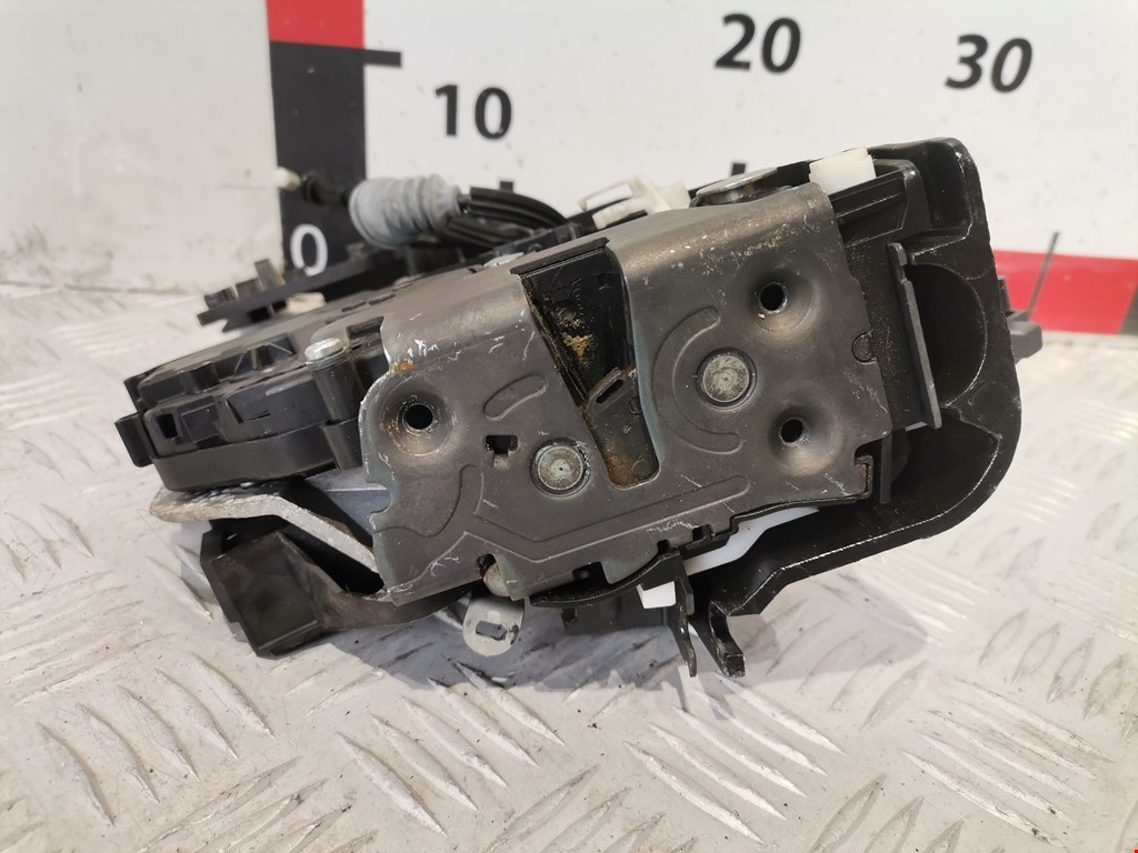 Замок двери задней правой VOLVO S40 II 2003-2012