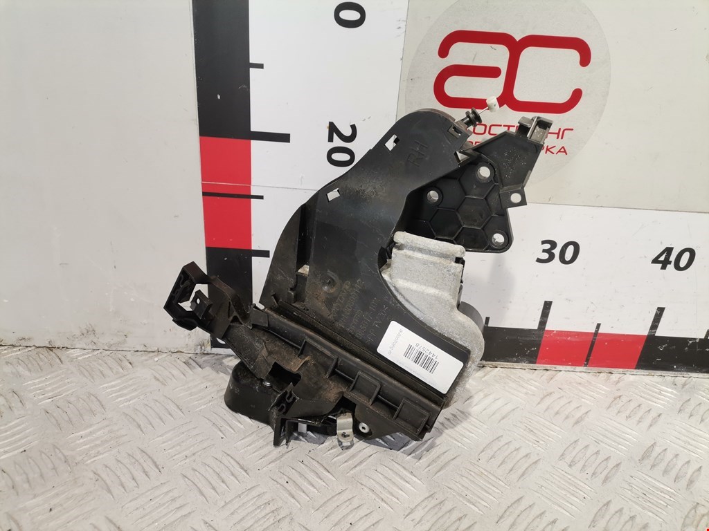 Замок двери задней правой VOLVO S40 II 2003-2012
