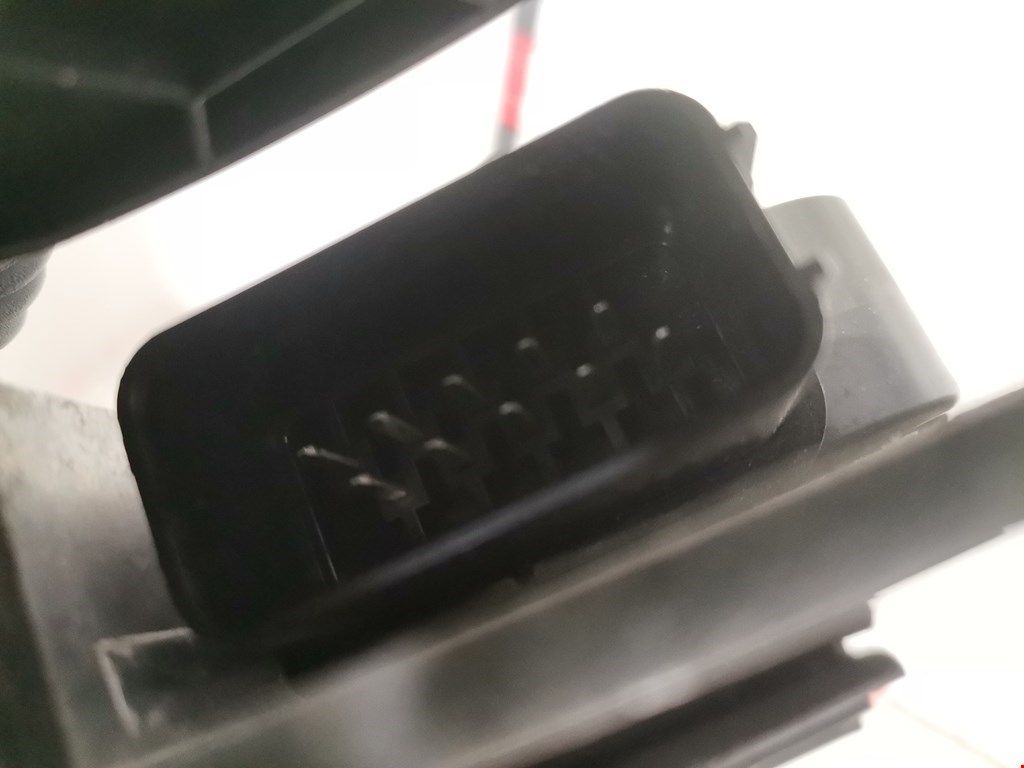 Замок двери задней правой VOLVO S40 II 2003-2012