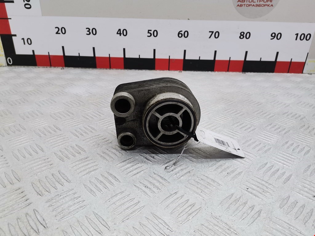 Теплообменник Renault Clio 3 (2005-2012)