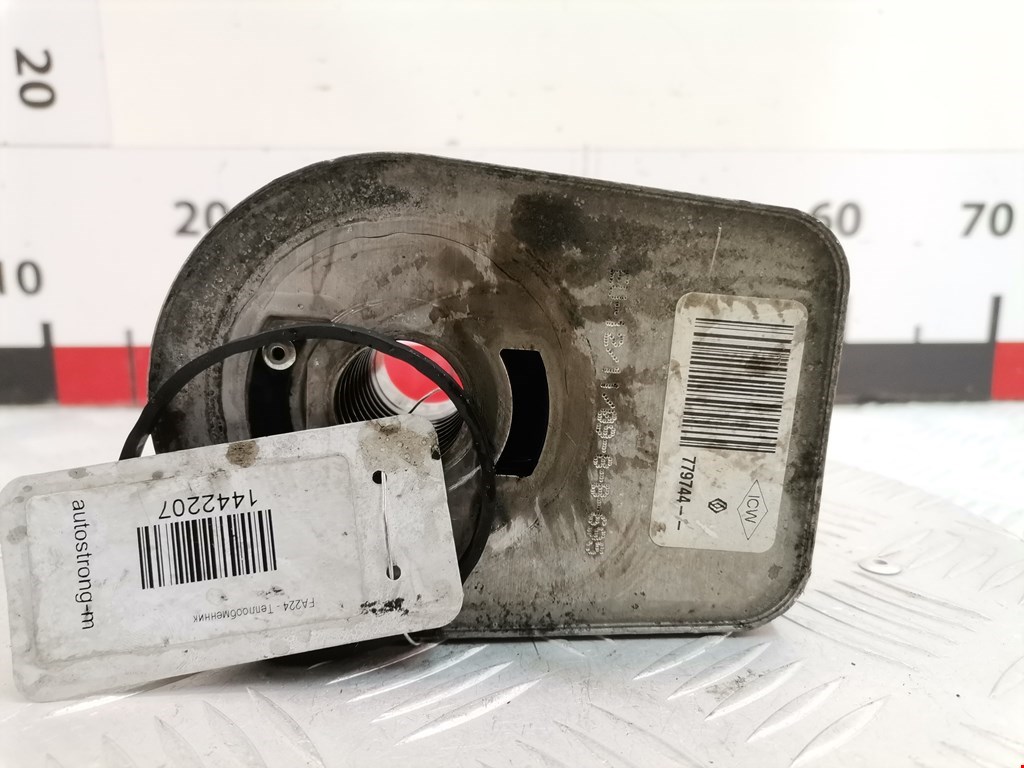 Теплообменник Renault Clio 3 (2005-2012)