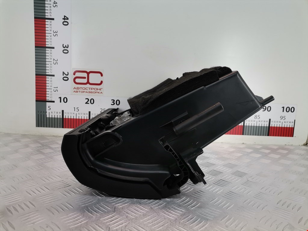 Бардачок MERCEDES-BENZ A-Class W169 2004-2012