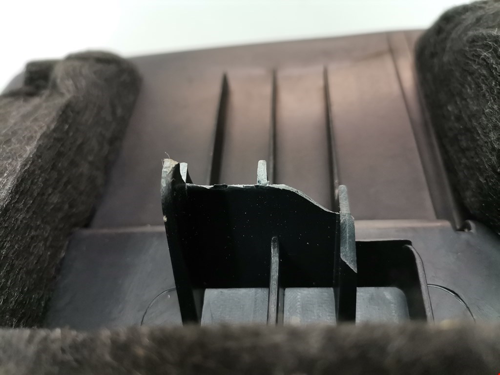 Бардачок MERCEDES-BENZ A-Class W169 2004-2012