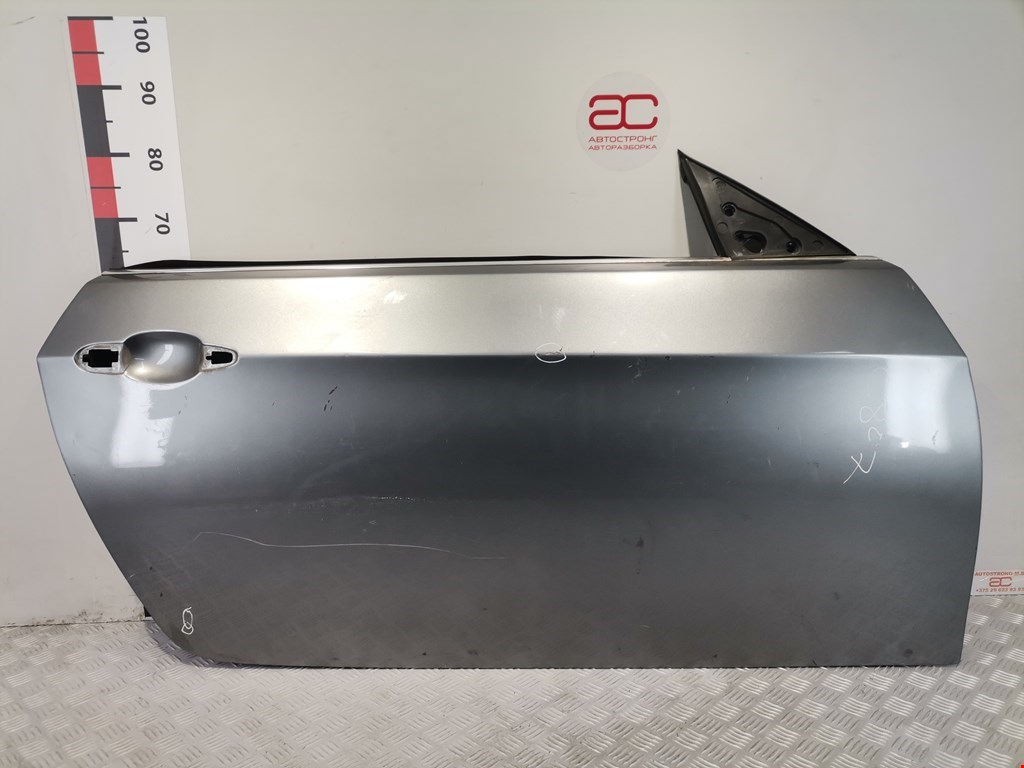 Дверь передняя правая BMW 3er E90/E91 2005-2012