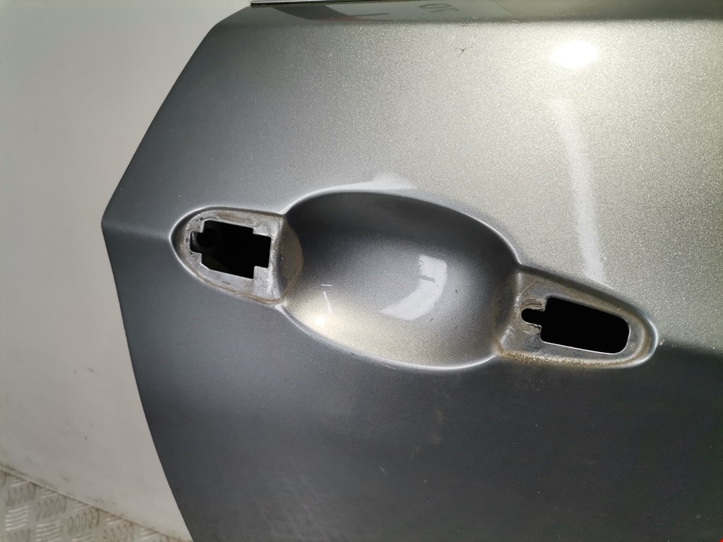 Дверь передняя правая BMW 3er E90/E91 2005-2012