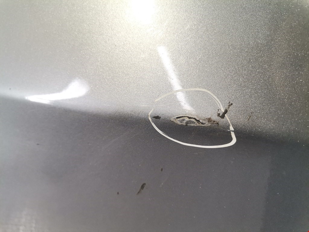 Дверь передняя правая BMW 3er E90/E91 2005-2012