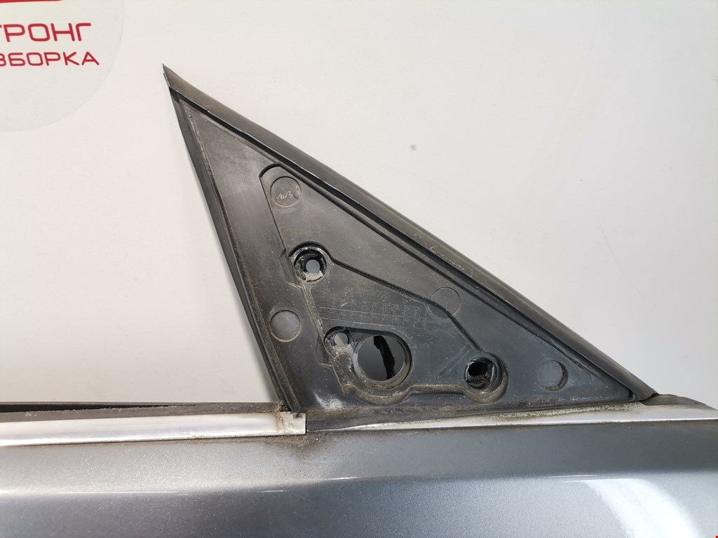 Дверь передняя правая BMW 3er E90/E91 2005-2012