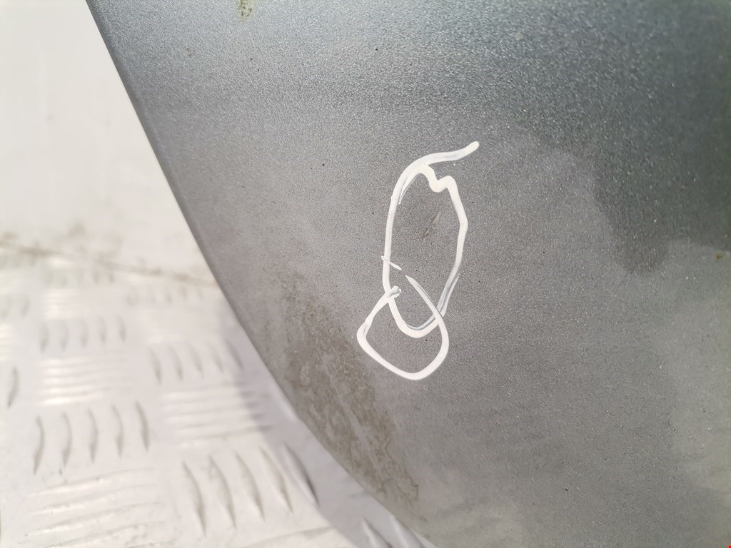 Дверь передняя правая BMW 3er E90/E91 2005-2012