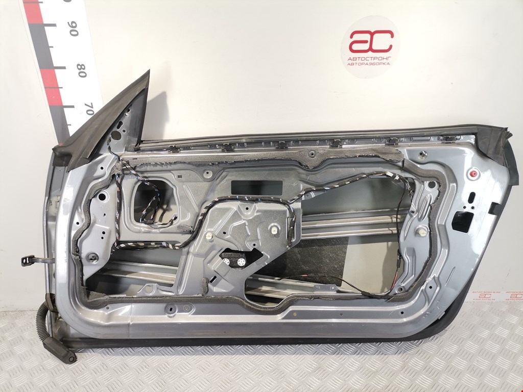 Дверь передняя правая BMW 3er E90/E91 2005-2012
