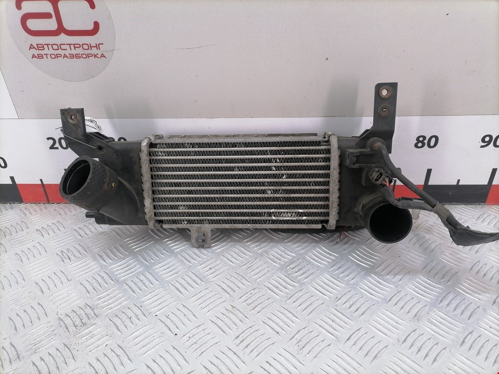 Интеркулер (радиатор интеркулера) MAZDA Premacy CP 1999-2004