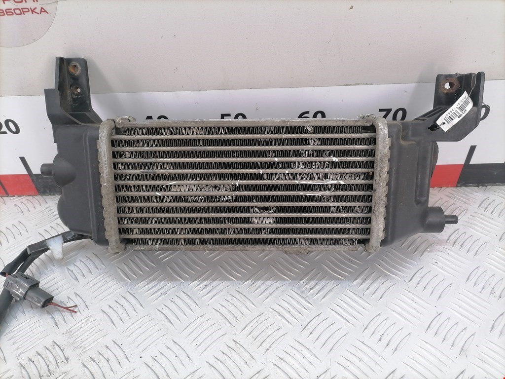 Интеркулер (радиатор интеркулера) MAZDA Premacy CP 1999-2004