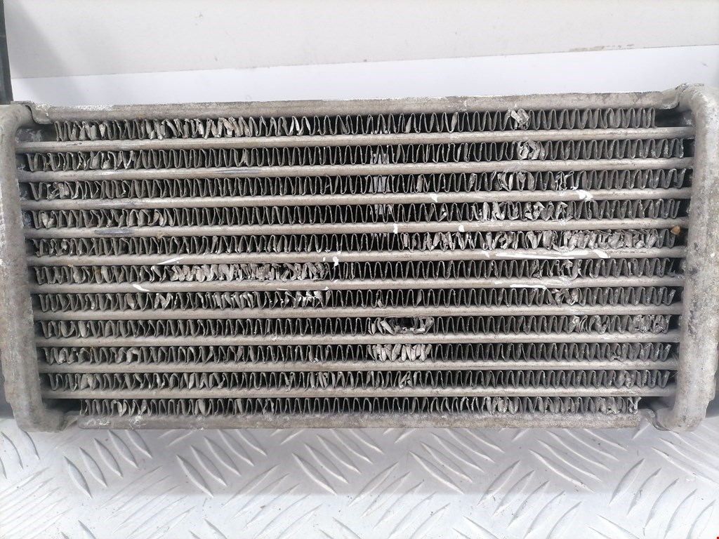 Интеркулер (радиатор интеркулера) MAZDA Premacy CP 1999-2004