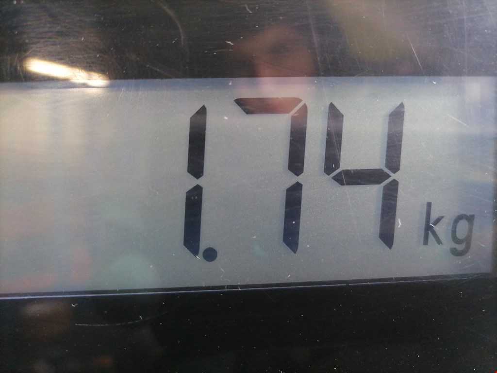 Интеркулер (радиатор интеркулера) MAZDA Premacy CP 1999-2004