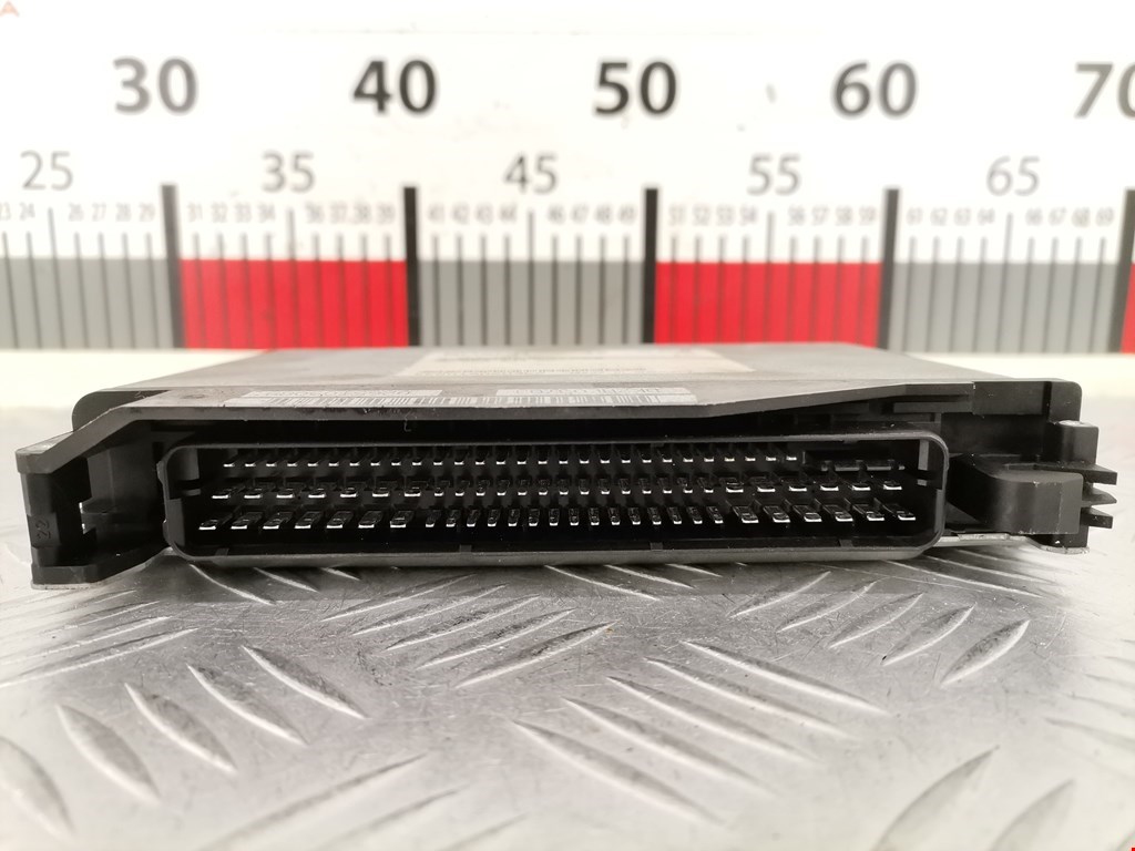 Блок управления ABS PEUGEOT 406 1995-1999